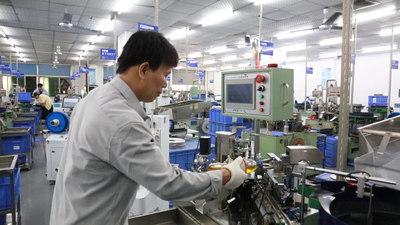 承兴电子新员工系列教学视频