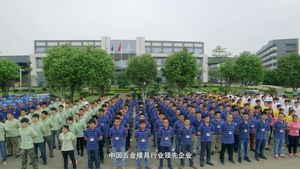 豪斯特宣传片