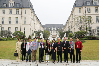 卓为集团宣传片